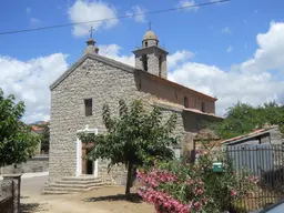 Église Saint-Sébastien