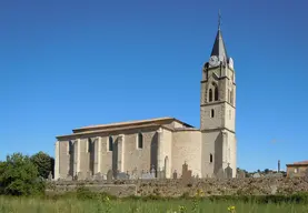 Église Notre-Dame