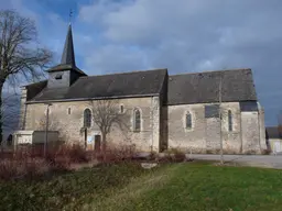 Église Notre-Dame