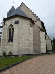 Église Saint-Aubin