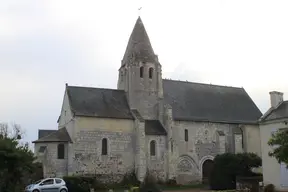 Église Saint-André