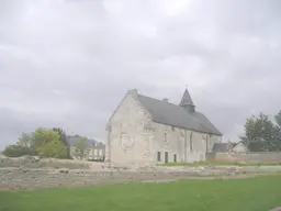 Église Saint-Blaise