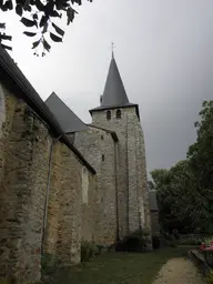 Église Saint-Martin