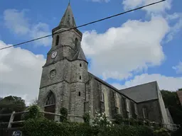 Église Notre-Dame