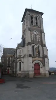 Église Saint-Jean-Baptiste