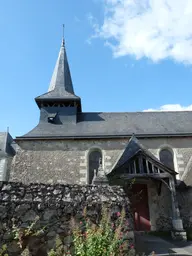 Église Saint-Sulpice