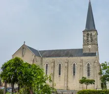 Église Saint-Christophe