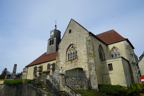 Église Saint-Sébastien