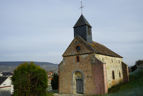 Église Saint-Pierre