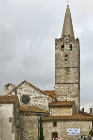 Église Saint-Martin