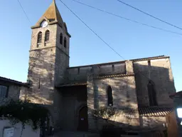 Église Saint-Clément