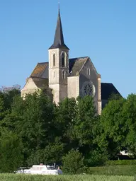 Église Saint-Pierre