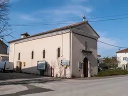 Chapelle Sainte-Anne