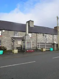 War Memorial