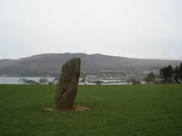 Standing Stone