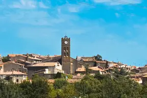 Église paroissiale Saint-Michel