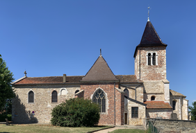 Église Saint-Clair