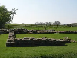 Milecastle 49