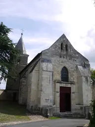 Église Notre-Dame