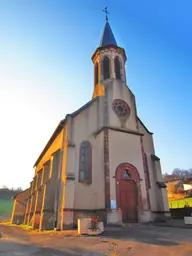 Église Saint-Barthélémy