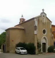 Église Sainte-Germaine