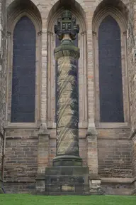 Durham War Memorial