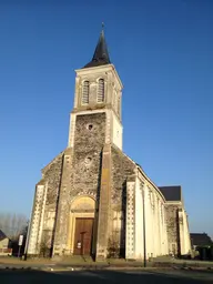 Église Saint-Blaise