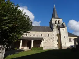 Église Saint-Julien