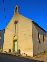 Chapelle Saint-Joseph