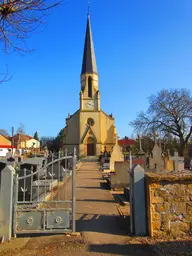 Église Saint-Jean-Baptiste