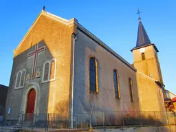 Église Saint-Rémi