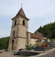 Église Saint-Jean-Baptiste