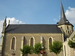 Église Notre-Dame