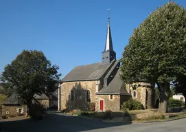 Église Saint-Pierre