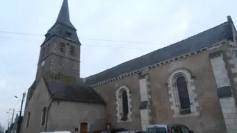 Église Saint-Pierre