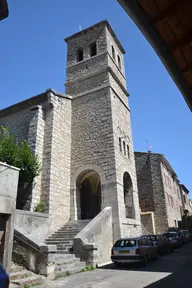 Église Saint-Marcellin