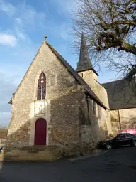 Église Saint-Martin