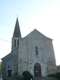 Église Notre-Dame