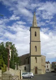 Église Saint-Julien