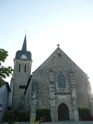 Église Notre-Dame