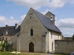 Église Saint-Pierre