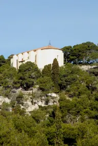 Chapelle Notre-Dame des Auzils