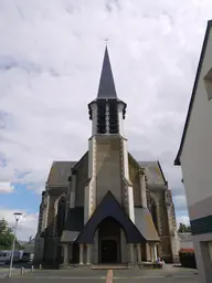 Église Saint-Samson