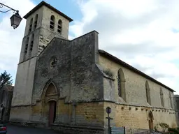 Église Notre-Dame de la Nativité