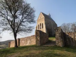 Chapelle de Vauguillain