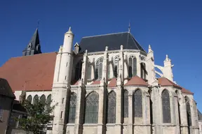 Église Saint-Pierre