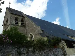 Église Saint-Pierre