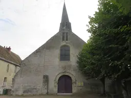 Église Saint-Symphorien