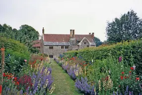 Mottistone Manor