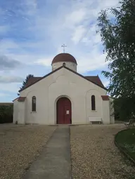 Église Notre-Dame-de-Toute-Protection